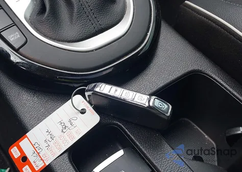 2023 Kia Forte Gt-Line из США, поврежденный, VIN 3KPF54AD6PE611320